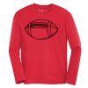 ATC PRO TEAM LONG SLEEVE YOUTH TEE Thumbnail