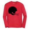 ATC PRO TEAM LONG SLEEVE YOUTH TEE Thumbnail