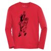 ATC PRO TEAM LONG SLEEVE YOUTH TEE Thumbnail