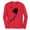 ATC PRO TEAM LONG SLEEVE YOUTH TEE Thumbnail