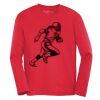 ATC PRO TEAM LONG SLEEVE YOUTH TEE Thumbnail