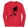 ATC PRO TEAM LONG SLEEVE YOUTH TEE Thumbnail