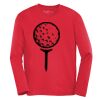 ATC PRO TEAM LONG SLEEVE YOUTH TEE Thumbnail
