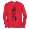 ATC PRO TEAM LONG SLEEVE YOUTH TEE Thumbnail