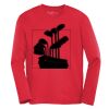 ATC PRO TEAM LONG SLEEVE YOUTH TEE Thumbnail