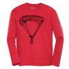 ATC PRO TEAM LONG SLEEVE YOUTH TEE Thumbnail