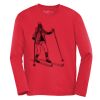 ATC PRO TEAM LONG SLEEVE YOUTH TEE Thumbnail