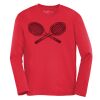 ATC PRO TEAM LONG SLEEVE YOUTH TEE Thumbnail
