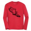 ATC PRO TEAM LONG SLEEVE YOUTH TEE Thumbnail