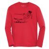 ATC PRO TEAM LONG SLEEVE YOUTH TEE Thumbnail
