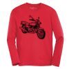 ATC PRO TEAM LONG SLEEVE YOUTH TEE Thumbnail