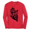 ATC PRO TEAM LONG SLEEVE YOUTH TEE Thumbnail