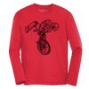 ATC PRO TEAM LONG SLEEVE YOUTH TEE Thumbnail