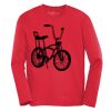 ATC PRO TEAM LONG SLEEVE YOUTH TEE Thumbnail