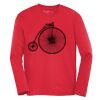 ATC PRO TEAM LONG SLEEVE YOUTH TEE Thumbnail