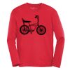 ATC PRO TEAM LONG SLEEVE YOUTH TEE Thumbnail