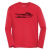 ATC PRO TEAM LONG SLEEVE YOUTH TEE Thumbnail