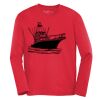ATC PRO TEAM LONG SLEEVE YOUTH TEE Thumbnail