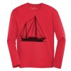 ATC PRO TEAM LONG SLEEVE YOUTH TEE Thumbnail