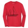 ATC PRO TEAM LONG SLEEVE YOUTH TEE Thumbnail