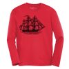 ATC PRO TEAM LONG SLEEVE YOUTH TEE Thumbnail