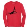ATC PRO TEAM LONG SLEEVE YOUTH TEE Thumbnail