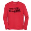 ATC PRO TEAM LONG SLEEVE YOUTH TEE Thumbnail