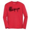 ATC PRO TEAM LONG SLEEVE YOUTH TEE Thumbnail