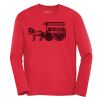 ATC PRO TEAM LONG SLEEVE YOUTH TEE Thumbnail