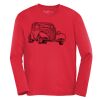 ATC PRO TEAM LONG SLEEVE YOUTH TEE Thumbnail