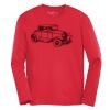 ATC PRO TEAM LONG SLEEVE YOUTH TEE Thumbnail