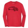 ATC PRO TEAM LONG SLEEVE YOUTH TEE Thumbnail