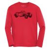 ATC PRO TEAM LONG SLEEVE YOUTH TEE Thumbnail