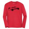 ATC PRO TEAM LONG SLEEVE YOUTH TEE Thumbnail