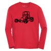 ATC PRO TEAM LONG SLEEVE YOUTH TEE Thumbnail