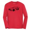 ATC PRO TEAM LONG SLEEVE YOUTH TEE Thumbnail