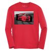 ATC PRO TEAM LONG SLEEVE YOUTH TEE Thumbnail