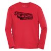 ATC PRO TEAM LONG SLEEVE YOUTH TEE Thumbnail