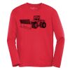 ATC PRO TEAM LONG SLEEVE YOUTH TEE Thumbnail