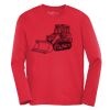 ATC PRO TEAM LONG SLEEVE YOUTH TEE Thumbnail