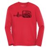 ATC PRO TEAM LONG SLEEVE YOUTH TEE Thumbnail