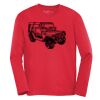 ATC PRO TEAM LONG SLEEVE YOUTH TEE Thumbnail