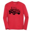 ATC PRO TEAM LONG SLEEVE YOUTH TEE Thumbnail