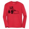 ATC PRO TEAM LONG SLEEVE YOUTH TEE Thumbnail
