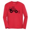 ATC PRO TEAM LONG SLEEVE YOUTH TEE Thumbnail