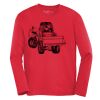 ATC PRO TEAM LONG SLEEVE YOUTH TEE Thumbnail