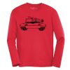 ATC PRO TEAM LONG SLEEVE YOUTH TEE Thumbnail