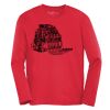 ATC PRO TEAM LONG SLEEVE YOUTH TEE Thumbnail