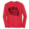 ATC PRO TEAM LONG SLEEVE YOUTH TEE Thumbnail