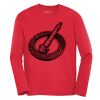 ATC PRO TEAM LONG SLEEVE YOUTH TEE Thumbnail